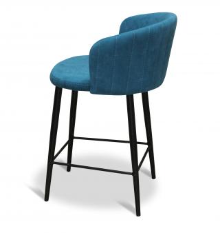 Стул  полубарный "Рикки" фото 3