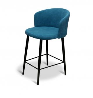 Стул  полубарный "Рикки" фото 1