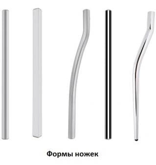Стол М22 "Ларго" фото 2
