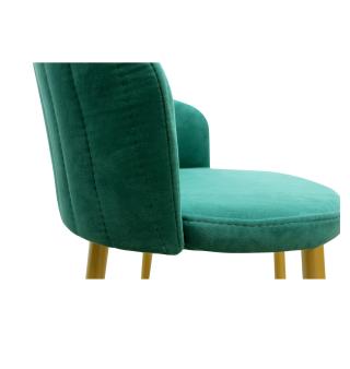 Стул  полубарный "Рикки" фото 5